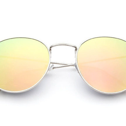 Women's Retro Style Sunglasses - wnkrs