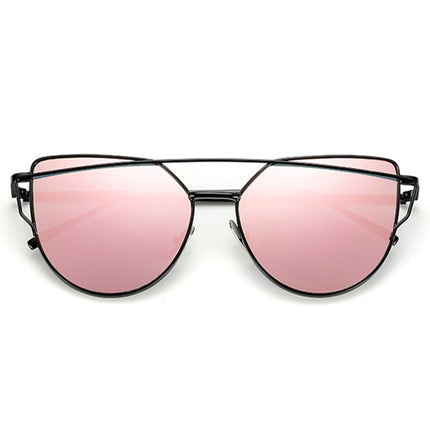 Women's Cat Eye Shape Sunglasses - wnkrs