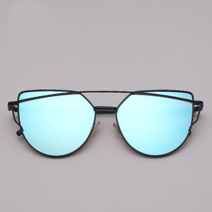 Women's Cat Eye Shape Sunglasses - wnkrs