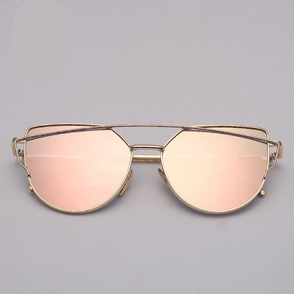 Women's Cat Eye Shape Sunglasses - wnkrs