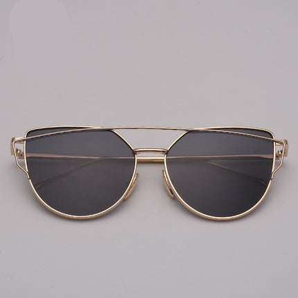 Women's Cat Eye Shape Sunglasses - wnkrs