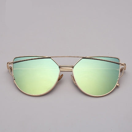 Women's Cat Eye Shape Sunglasses - wnkrs