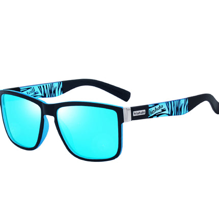 Unisex Polarized Sunglasses - wnkrs