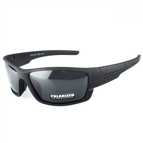 Men's Stylish Polarized Sunglasses - wnkrs