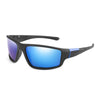 black-blue