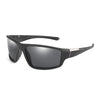 black-gray