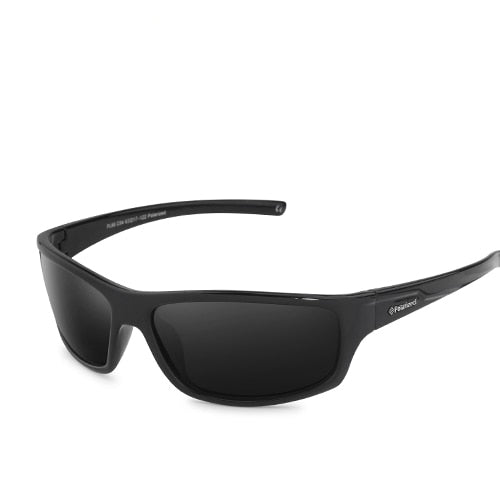 Stylish Casual Men's Sunglasses with Polarized Lenses - wnkrs