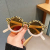 Leopard / Beige