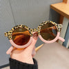 Leopard / Pink