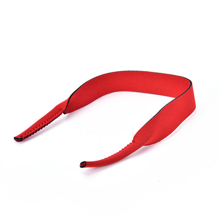 Unisex Sports Sunglasses Strap - Wnkrs