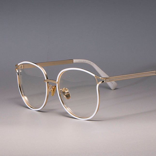 Cat Eye Glasses Frames - Wnkrs