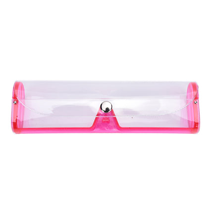 Transparent Plastic Glasses Boxes - Wnkrs