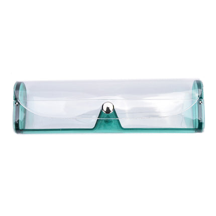 Transparent Plastic Glasses Boxes - Wnkrs