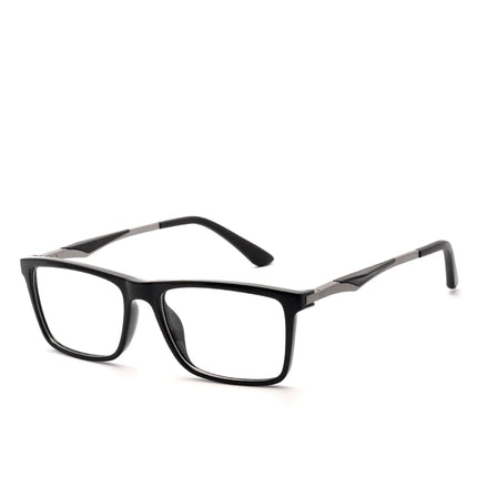 Stylish Classic Optical Men's Glasses' Frame - Wnkrs