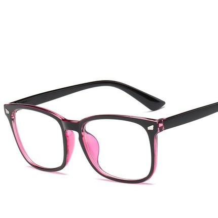 Stylish Unisex Eyeglasses Frames - Wnkrs