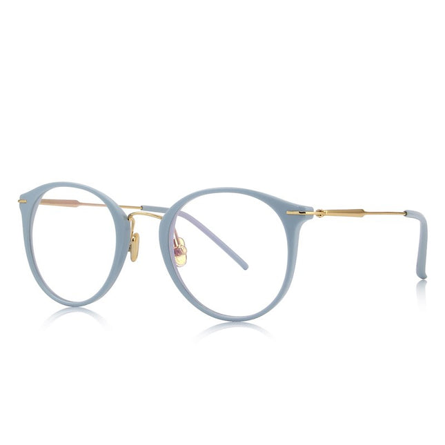 Women's Retro Cat Eye Glasses Frames - Wnkrs