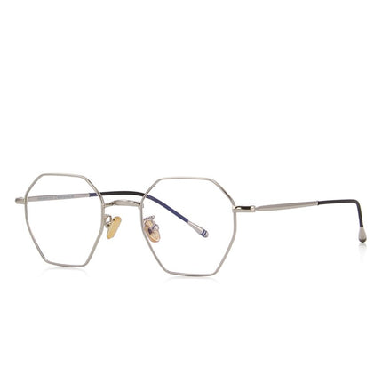 Fashion Optical Frames Eyeglasses - Wnkrs