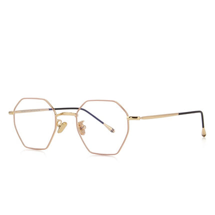 Fashion Optical Frames Eyeglasses - Wnkrs