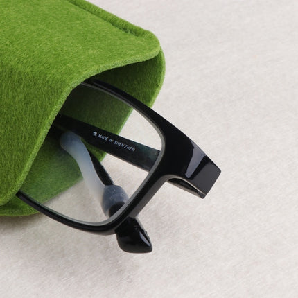 Felt Sunglasses Bag - Wnkrs