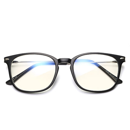 Anti Blue Ray Optical Men's Glasses' Frame - Wnkrs