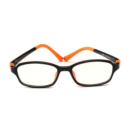 Kids Anti-Blue Light Flexible Glasses - Wnkrs