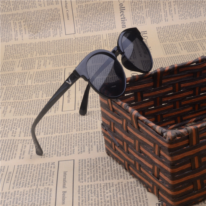 Fashion Girl`s Cat Eye Sunglasses