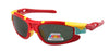 Red And Yellow