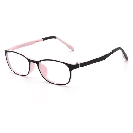 Kids Anti-Blue Light Flexible Frame Glasses - Wnkrs