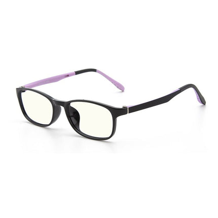 Kids Anti-Blue Light Flexible Frame Glasses - Wnkrs