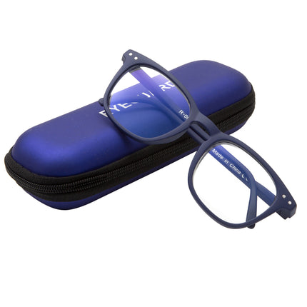 Kids Anti-Blue Light Blocking Computer Glasses - Wnkrs