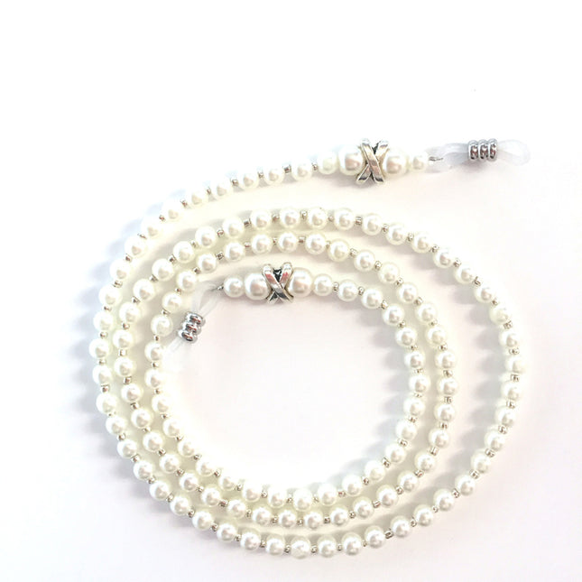 Pearl Chain for Sunglasses - Wnkrs