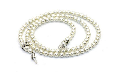 Women's Pearl Chain for Sunglasses - Wnkrs