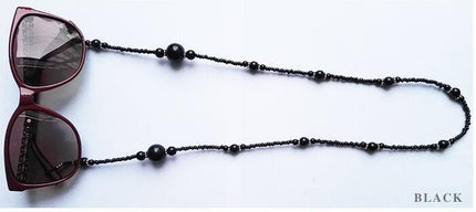 Women's Pearl Chain for Sunglasses - Wnkrs