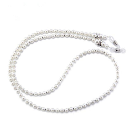 Women's Pearl Chain for Sunglasses - Wnkrs