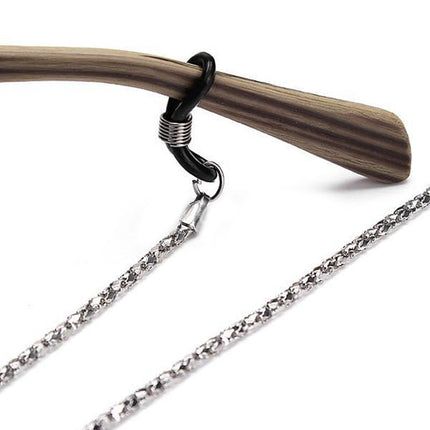 Unisex Metal Strap for Sunglasses - Wnkrs