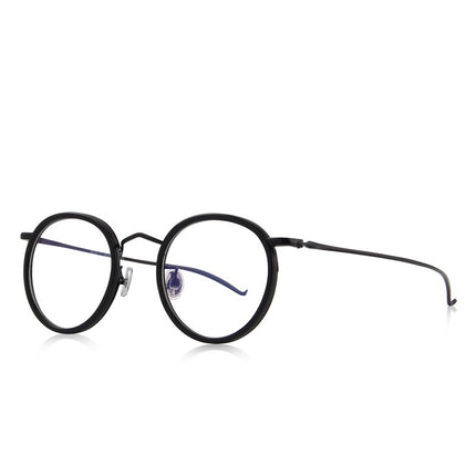 Retro Optical Frames Eyeglasses - Wnkrs