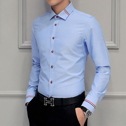 Office Shirt for Men - Wnkrs