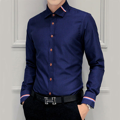 Office Shirt for Men - Wnkrs