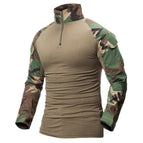 woodland-camouflage / s
