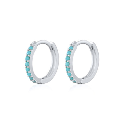 925 Sterling Silver Earrings for Women - wnkrs