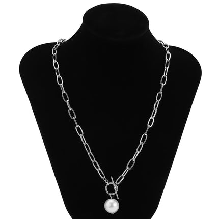 Gothic Elegant Necklace for Women - Wnkrs