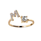 m / color plata