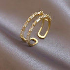 resizable / 9 / gold