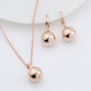 rose-gold