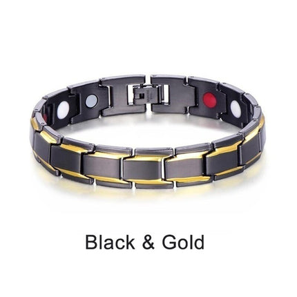 Energy Healing Magnetic Bracelet - Wnkrs