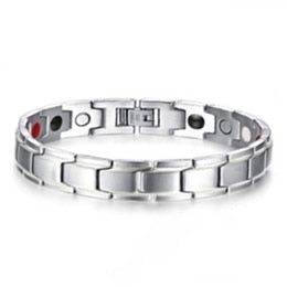 Energy Healing Magnetic Bracelet - Wnkrs