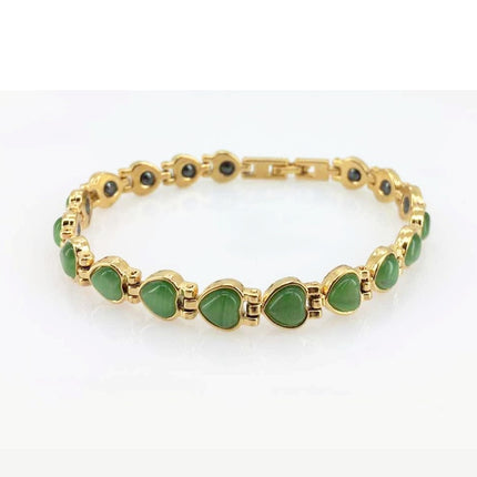 Energy Healing Magnetic Bracelet - Wnkrs