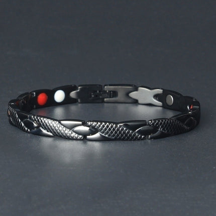 Energy Healing Magnetic Bracelet - Wnkrs