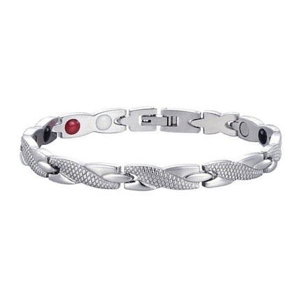 Energy Healing Magnetic Bracelet - Wnkrs