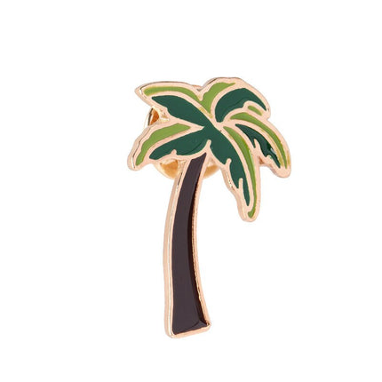 Lovely Plant Badge Pin - Wnkrs